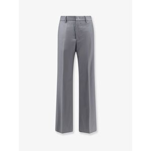 Tagliatore Men Virgin Wool Trousers